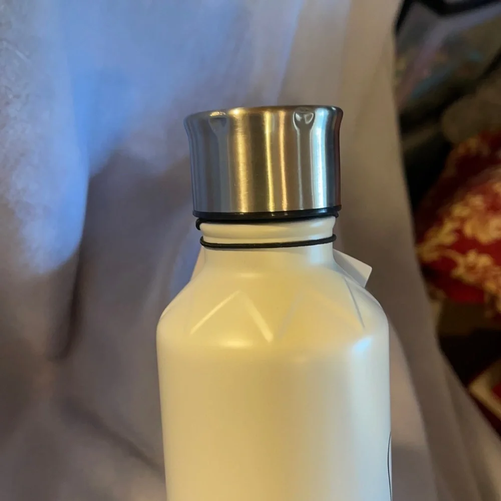 COPY - COPY - Rae Dunn Cold/Hot Insulated Stainless Water Bottle